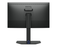 BENQ 27'' SW272U 9H.LLFLB.QBE Czarny - 1224410 - zdjęcie 4